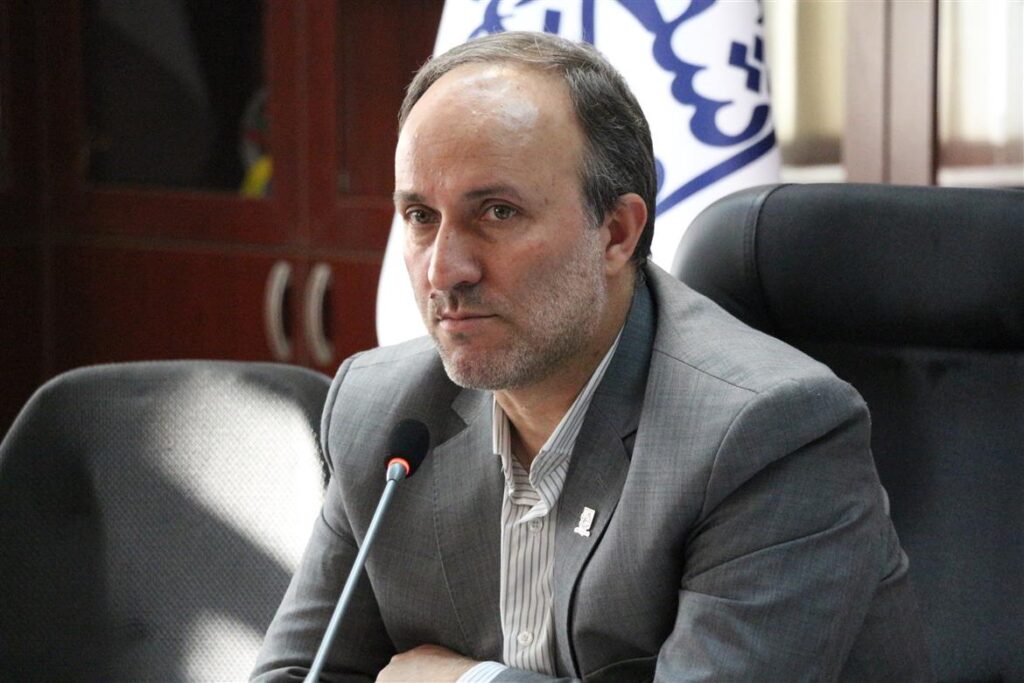 Education Minister Iran
